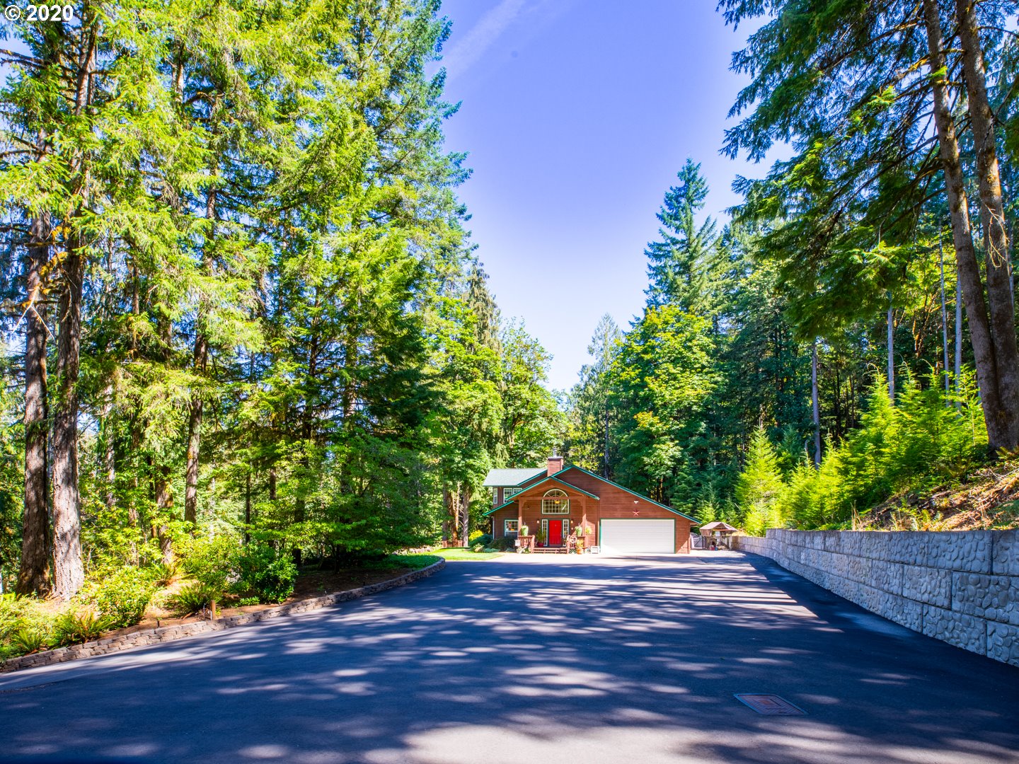 40268 Mohawk River Road Marcola, OR 97454 - Photo 4 of 31