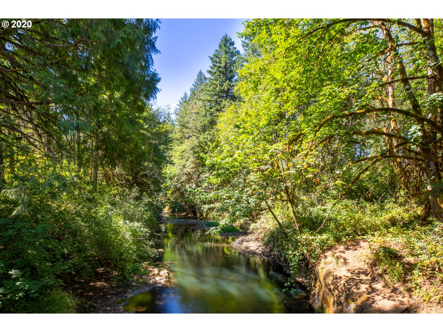 40268 Mohawk River Road Marcola, OR 97454 - Photo 31 of 31