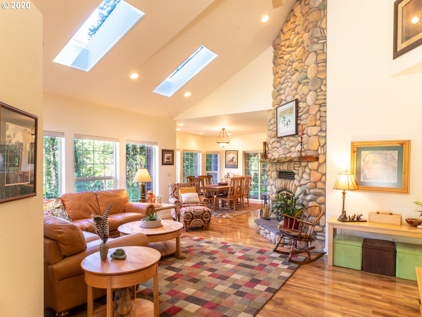 40268 Mohawk River Road Marcola, OR 97454 - Photo 6 of 31