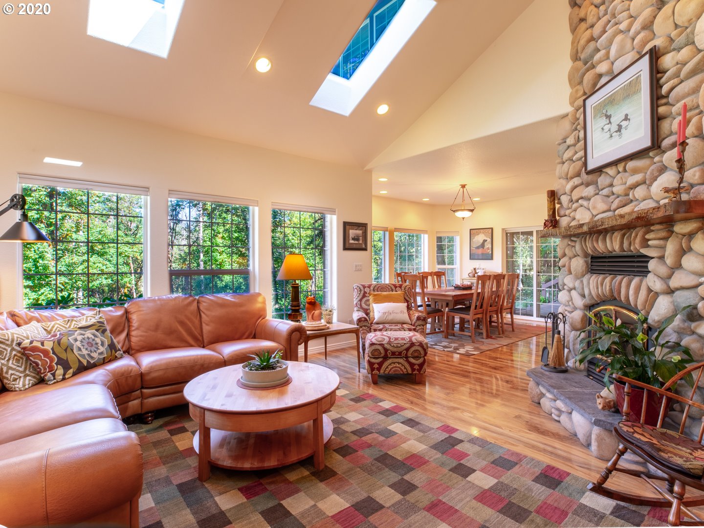 40268 Mohawk River Road Marcola, OR 97454 - Photo 7 of 31