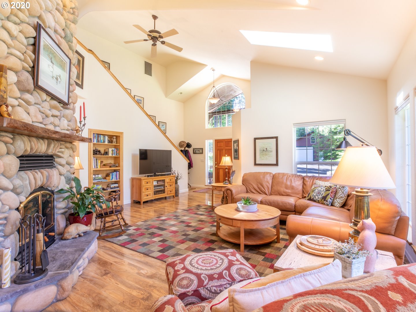 40268 Mohawk River Road Marcola, OR 97454 - Photo 8 of 31