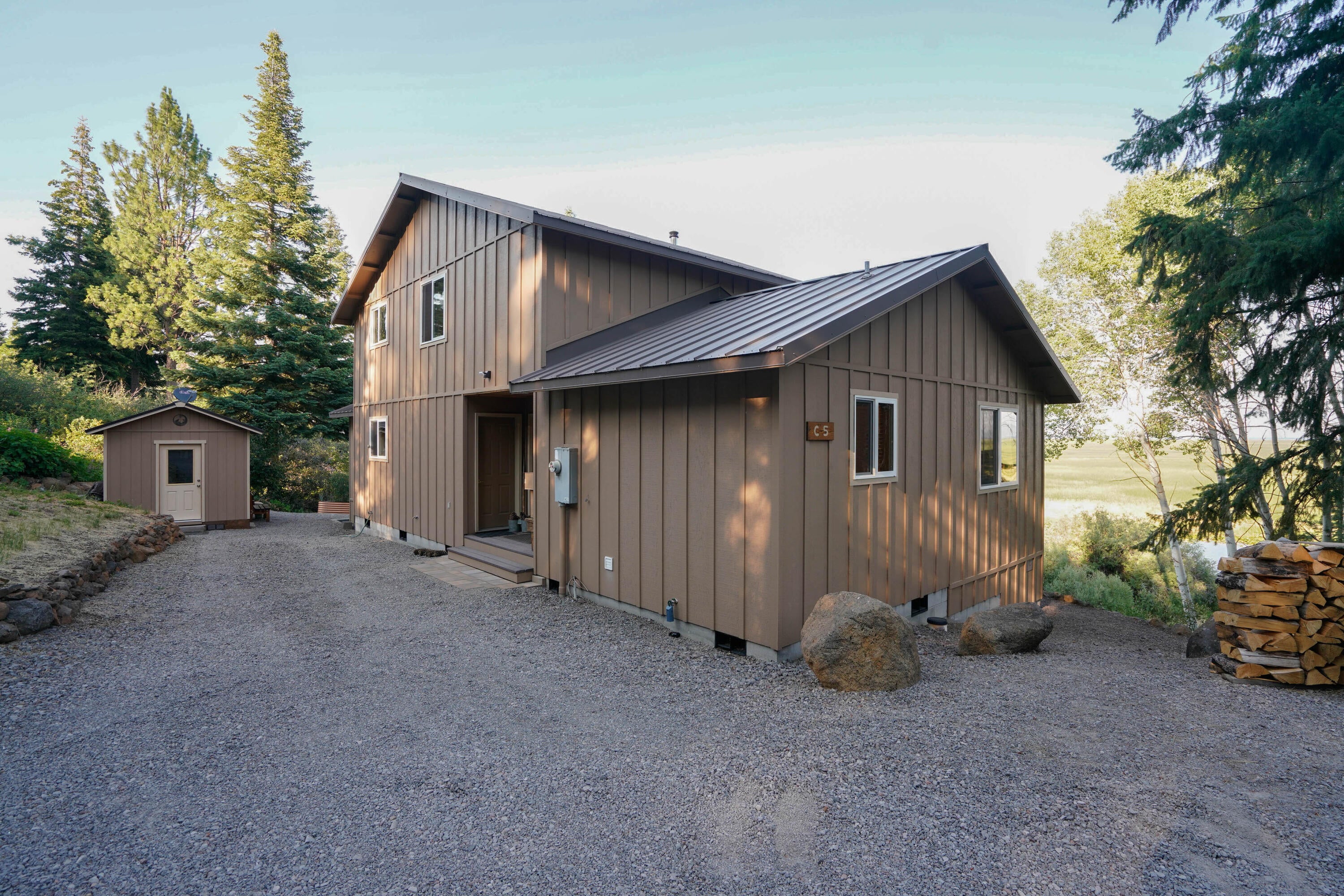 29033 Rocky Point Road Klamath Falls, OR 97601 - Photo 16 of 111 Rocky Point Rd_011