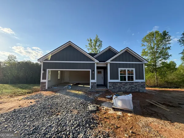 $475,000 | 53 Hunts Rdg Drive, Cleveland, GA 30528