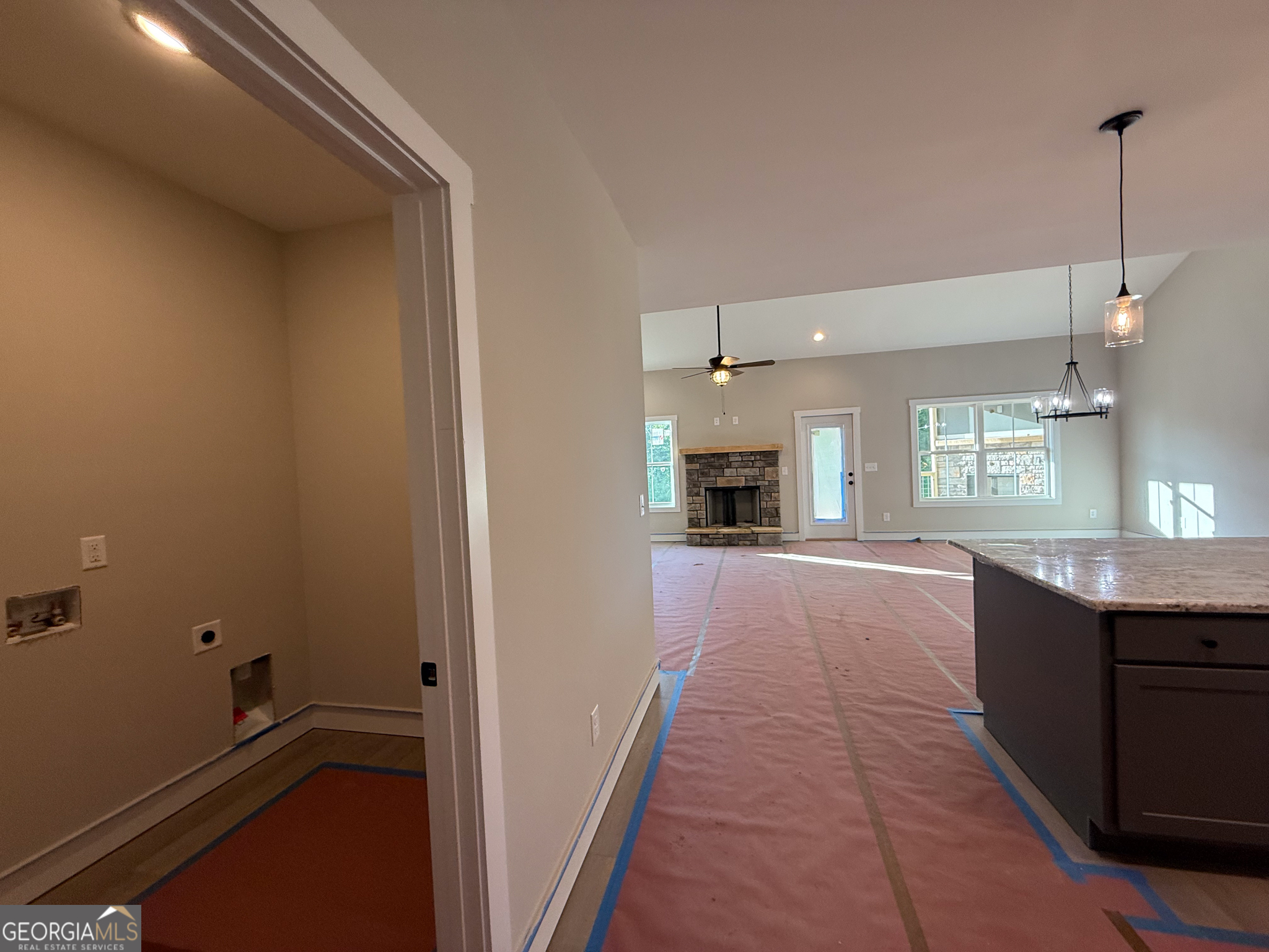 53 Hunts Rdg Drive Cleveland, GA 30528 - Photo 11 of 44