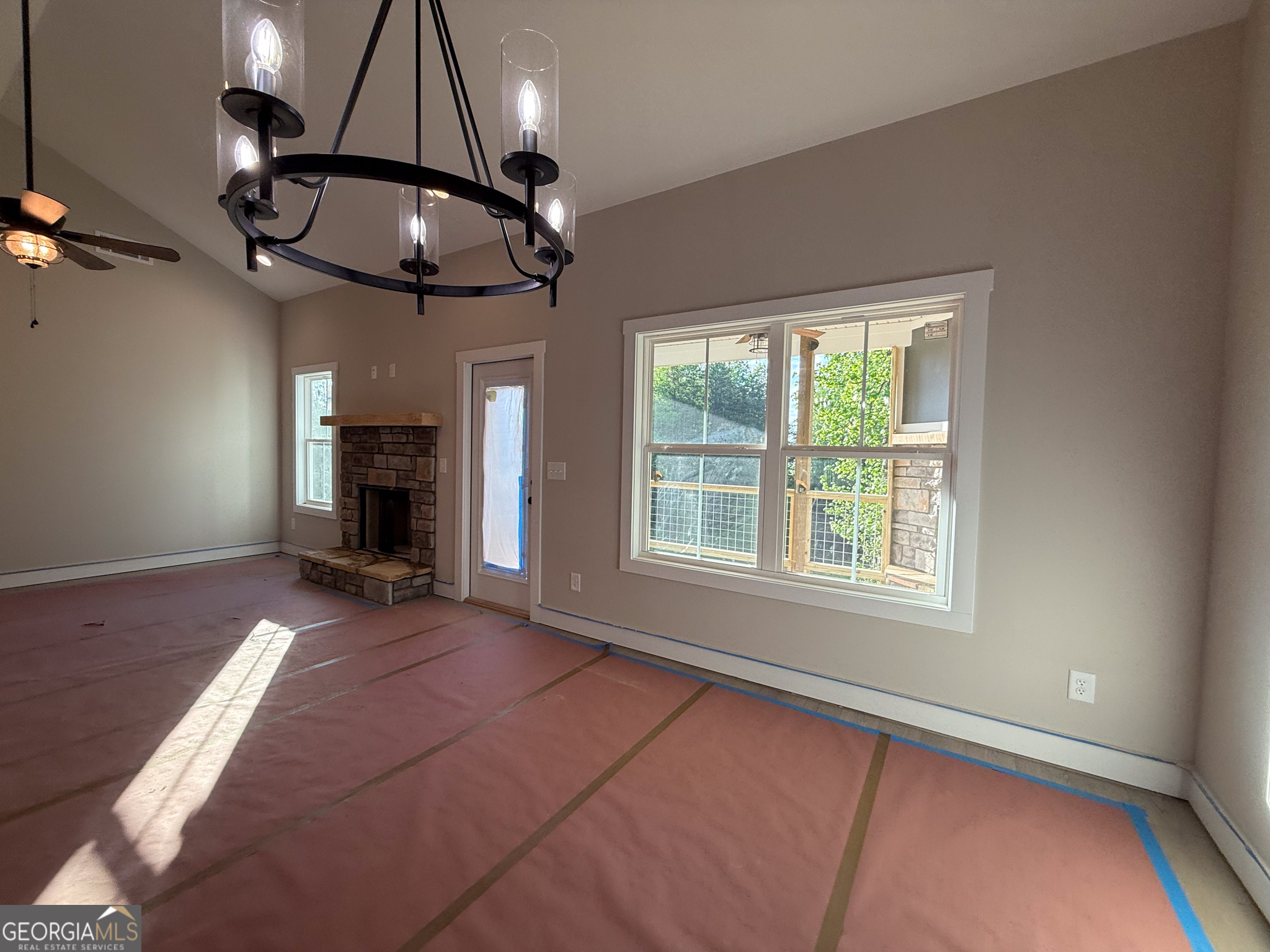 53 Hunts Rdg Drive Cleveland, GA 30528 - Photo 18 of 44