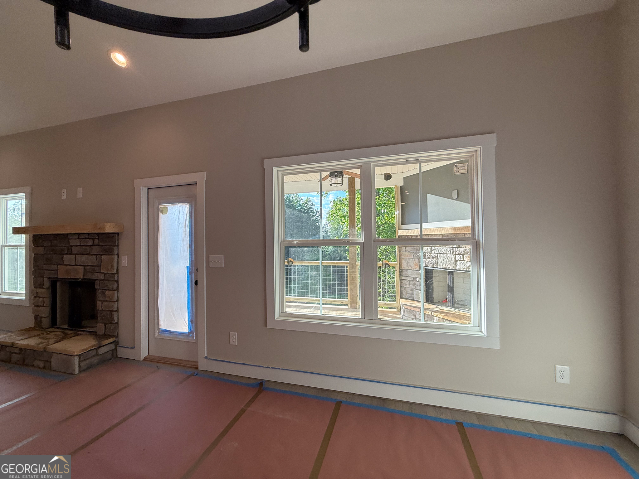 53 Hunts Rdg Drive Cleveland, GA 30528 - Photo 19 of 44