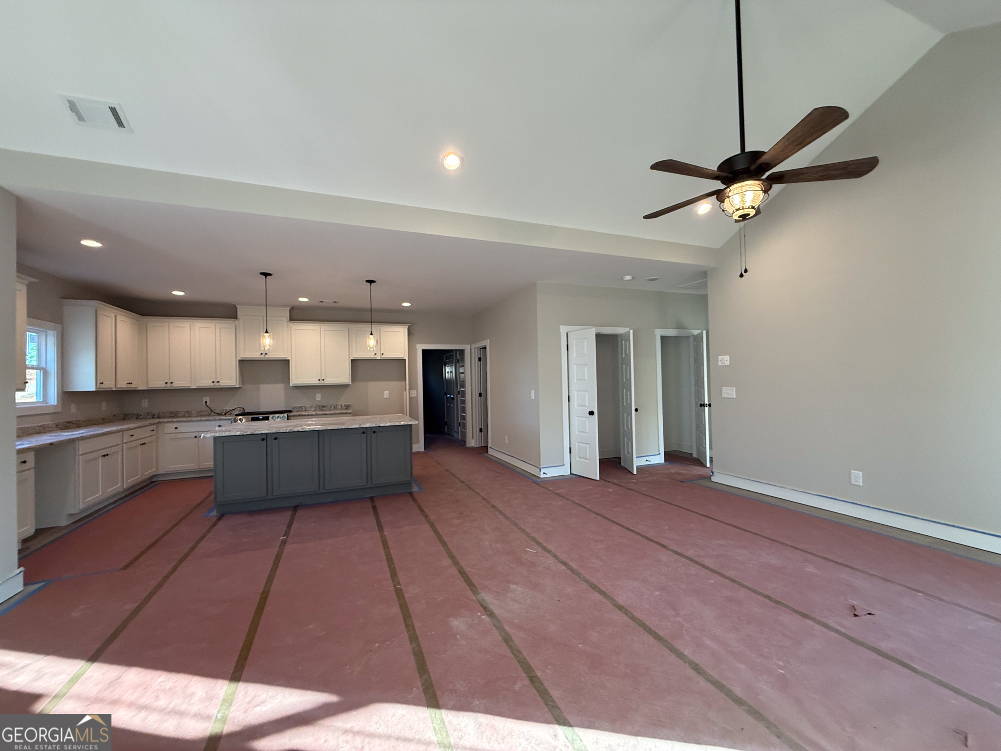 53 Hunts Rdg Drive Cleveland, GA 30528 - Photo 20 of 44