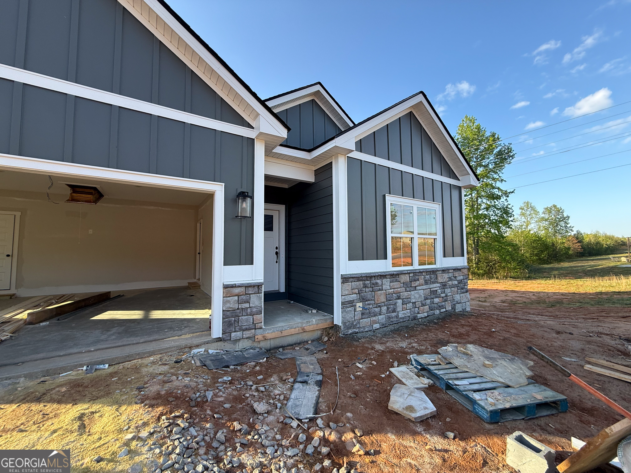 53 Hunts Rdg Drive Cleveland, GA 30528 - Photo 2 of 44