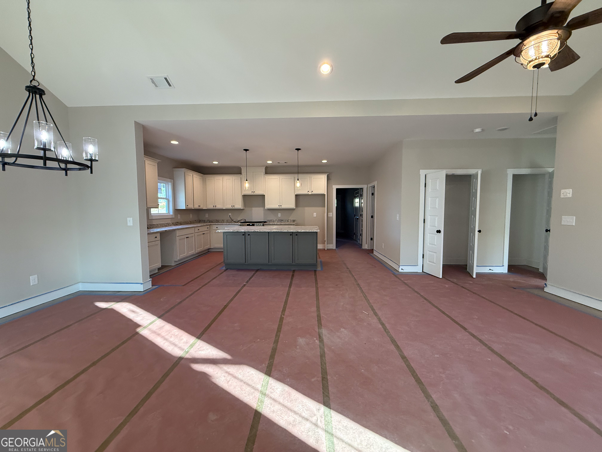 53 Hunts Rdg Drive Cleveland, GA 30528 - Photo 21 of 44