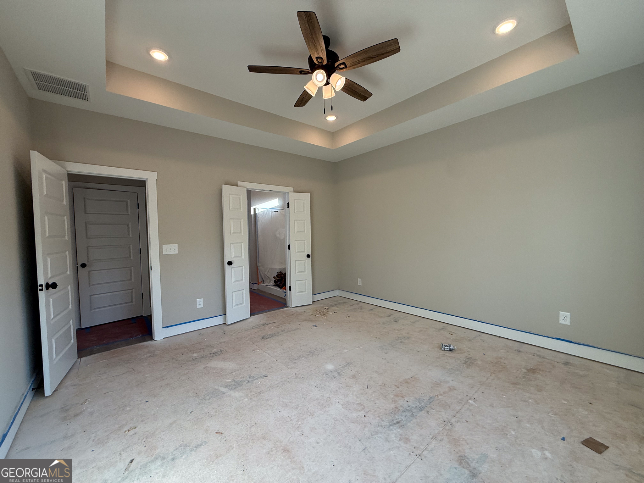 53 Hunts Rdg Drive Cleveland, GA 30528 - Photo 24 of 44