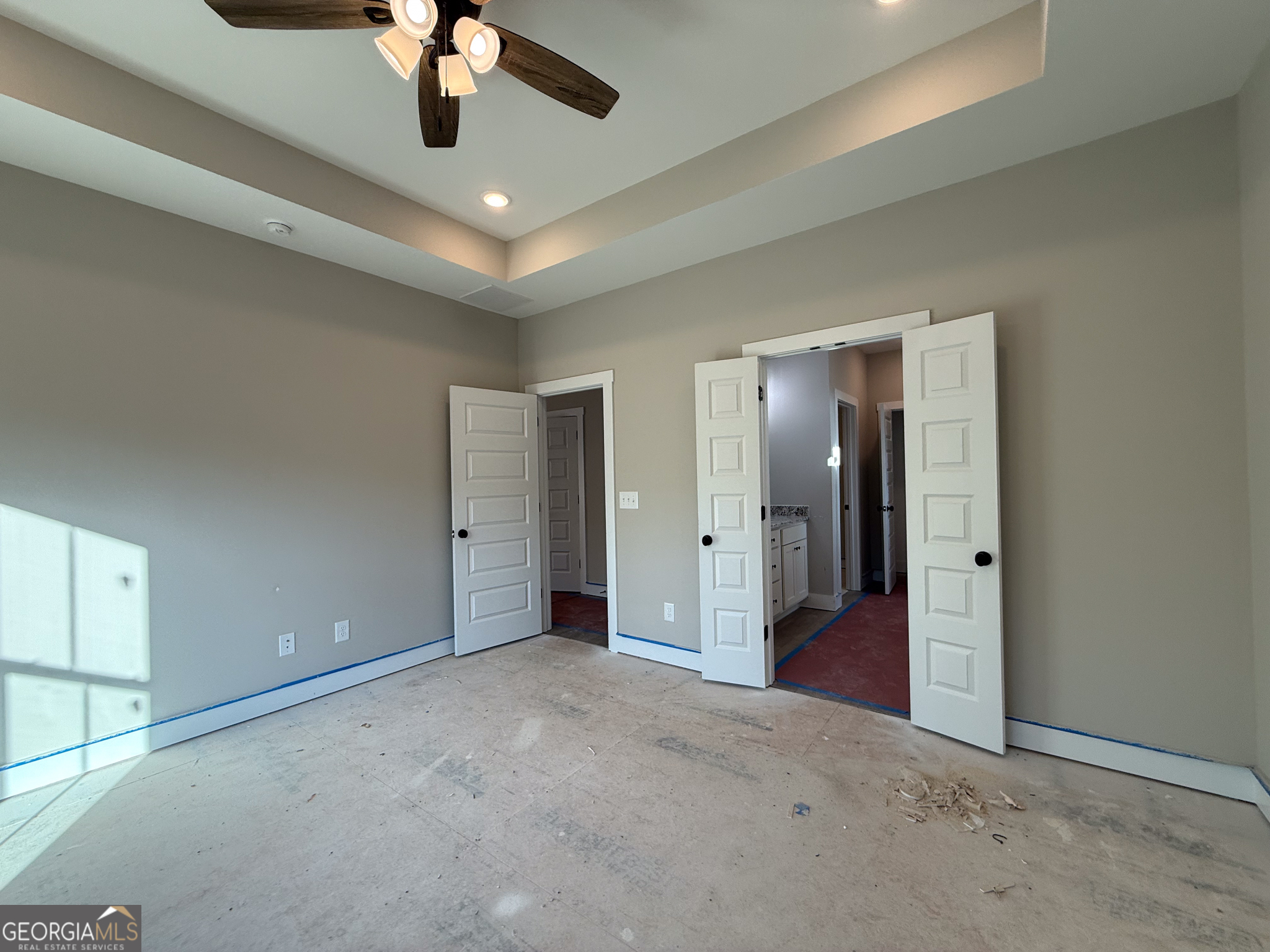 53 Hunts Rdg Drive Cleveland, GA 30528 - Photo 25 of 44