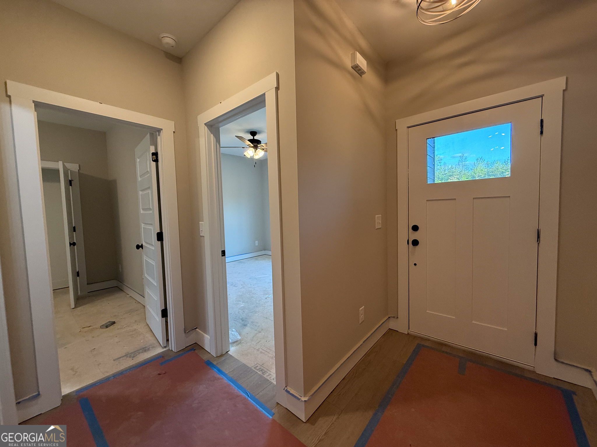 53 Hunts Rdg Drive Cleveland, GA 30528 - Photo 3 of 44