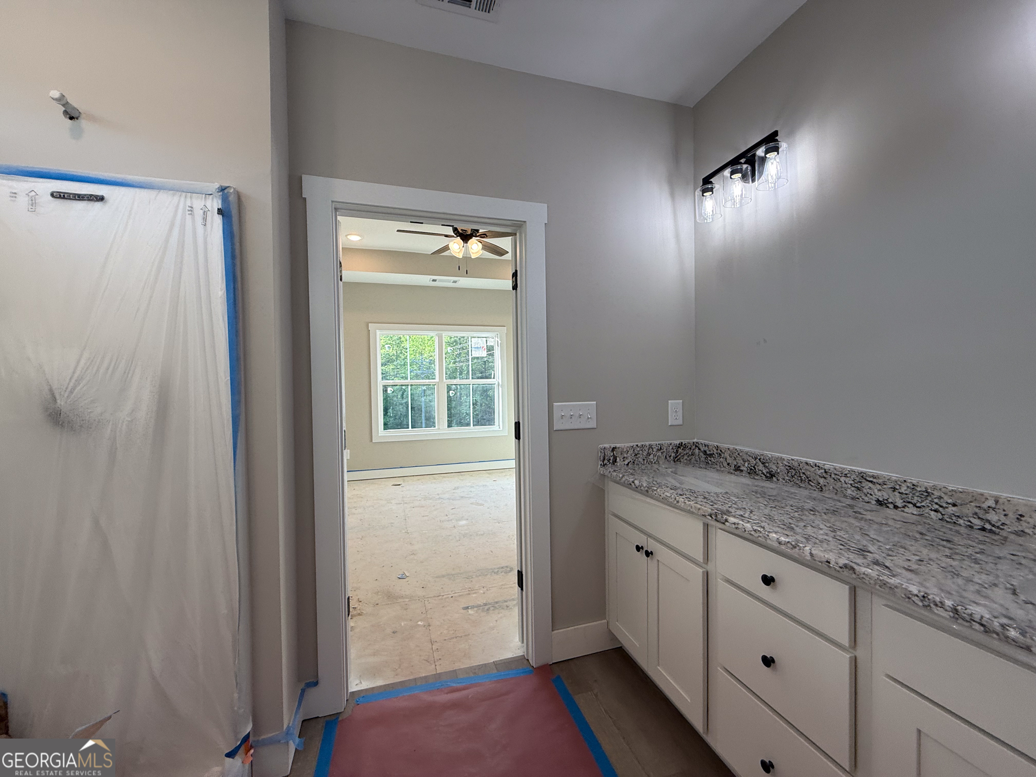 53 Hunts Rdg Drive Cleveland, GA 30528 - Photo 31 of 44