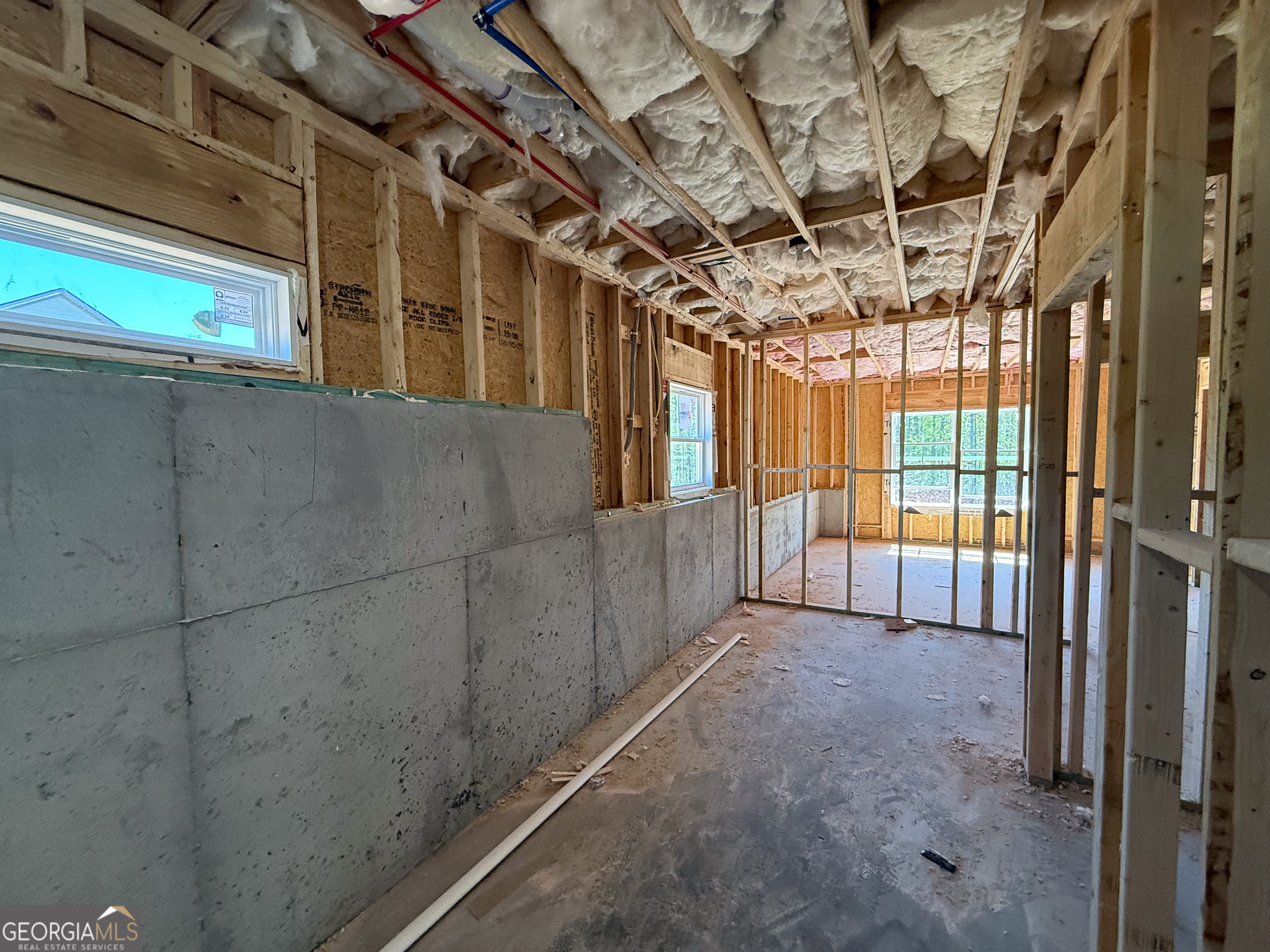 53 Hunts Rdg Drive Cleveland, GA 30528 - Photo 34 of 44