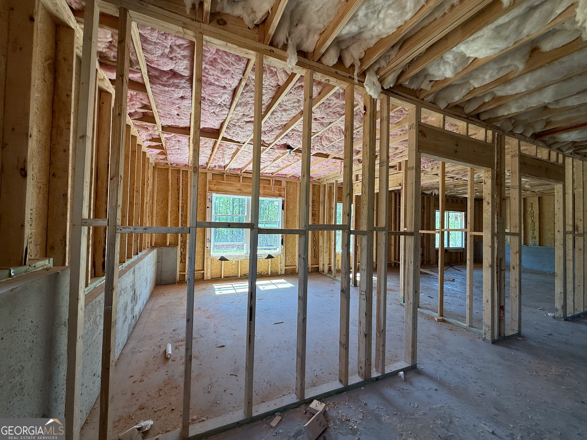 53 Hunts Rdg Drive Cleveland, GA 30528 - Photo 35 of 44