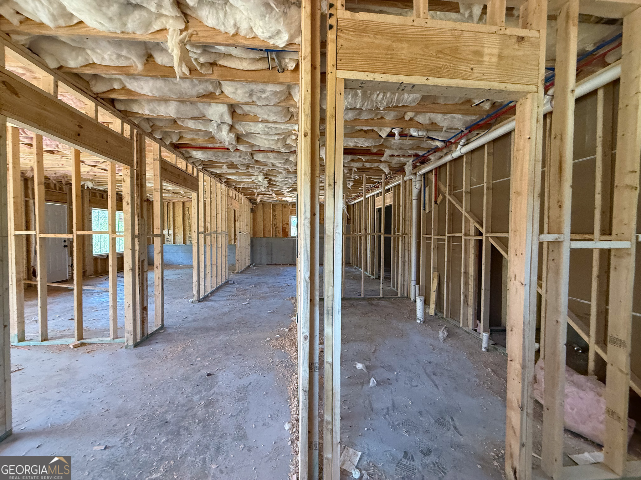 53 Hunts Rdg Drive Cleveland, GA 30528 - Photo 36 of 44