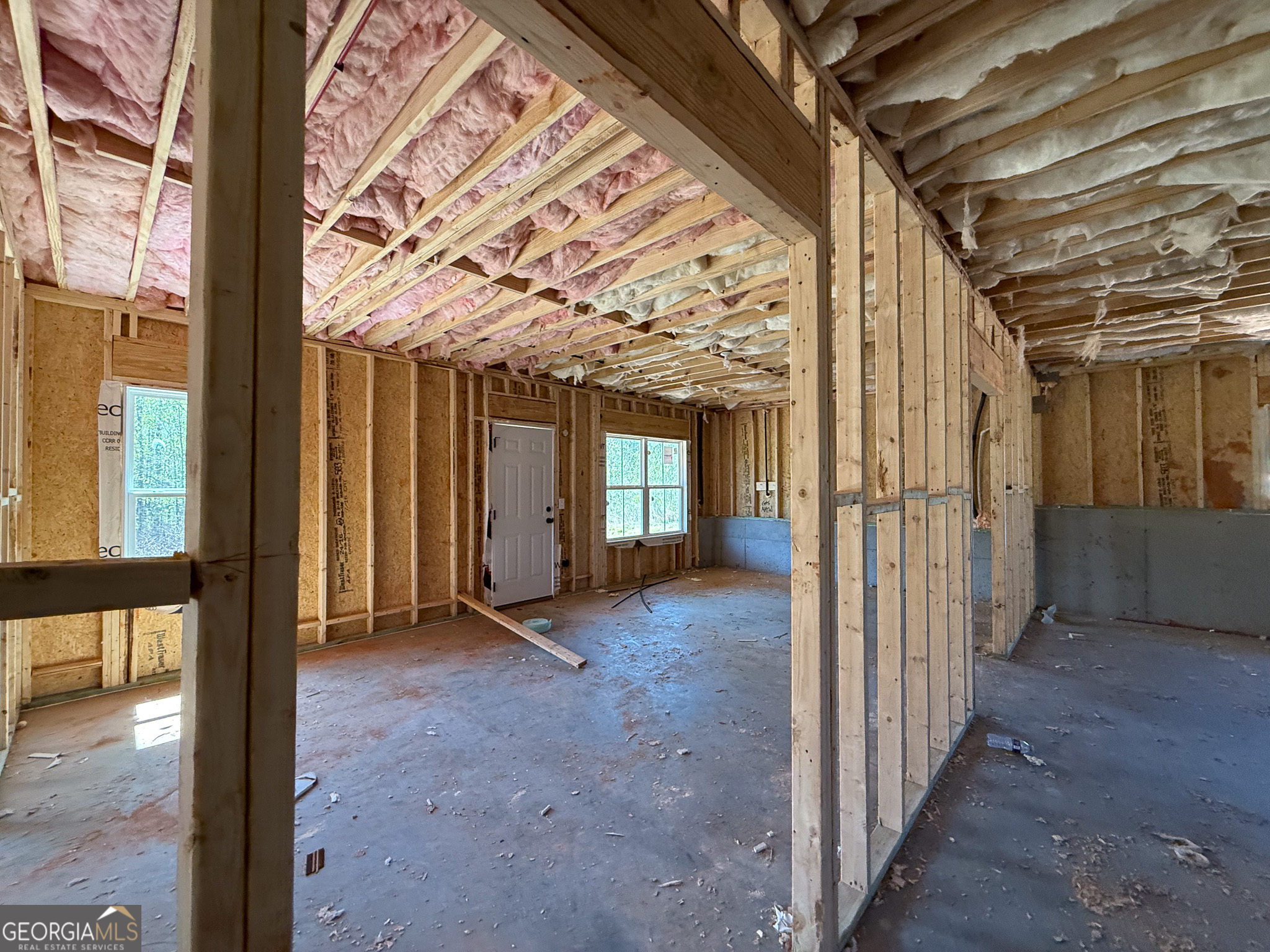 53 Hunts Rdg Drive Cleveland, GA 30528 - Photo 37 of 44