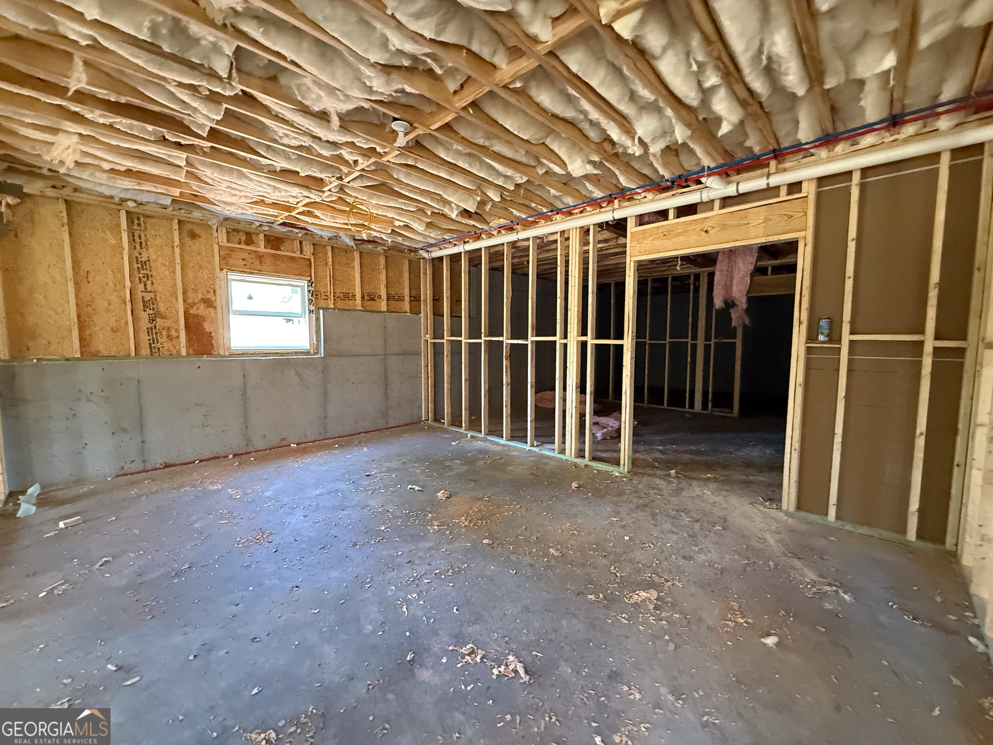 53 Hunts Rdg Drive Cleveland, GA 30528 - Photo 38 of 44