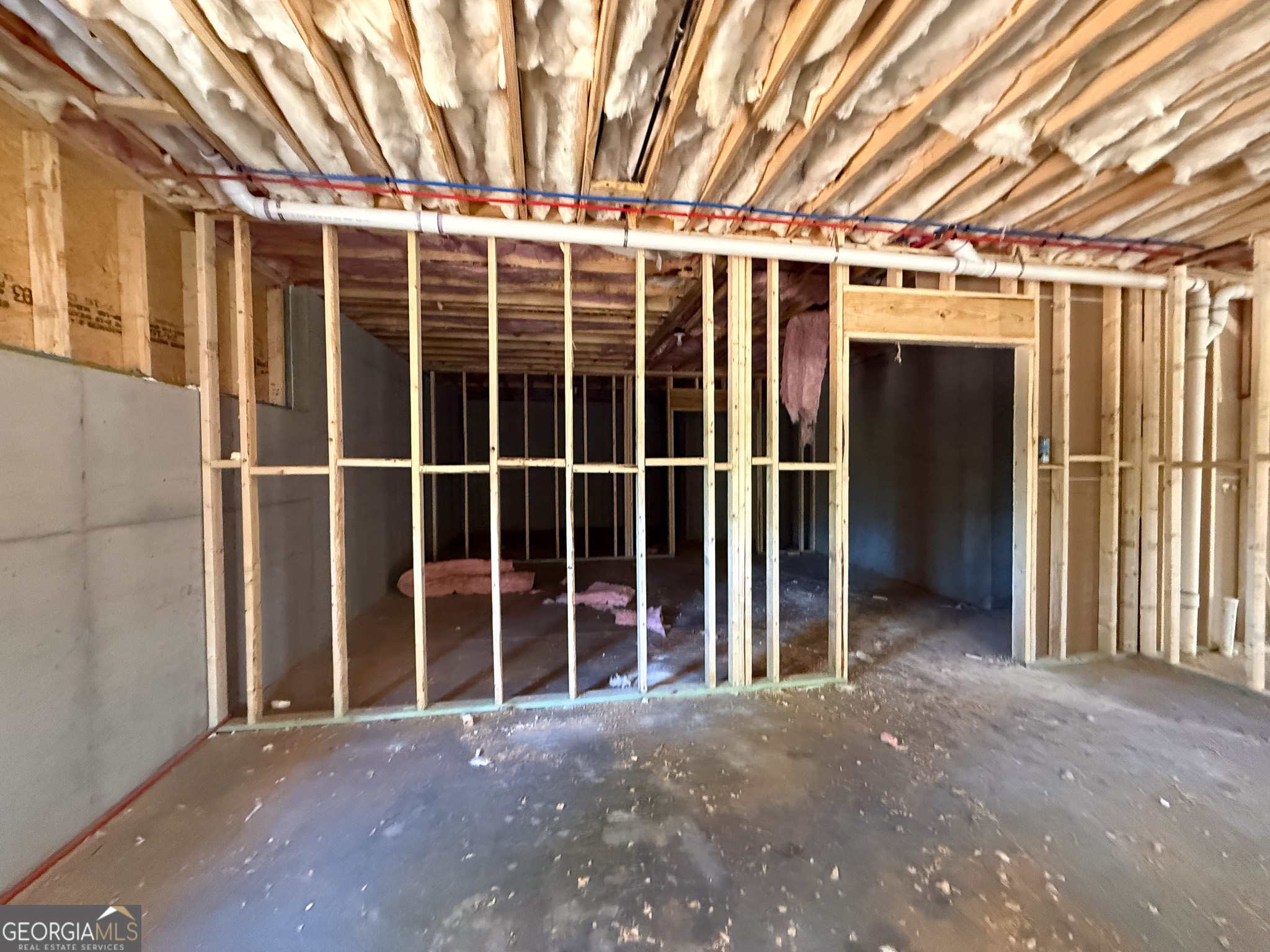 53 Hunts Rdg Drive Cleveland, GA 30528 - Photo 39 of 44