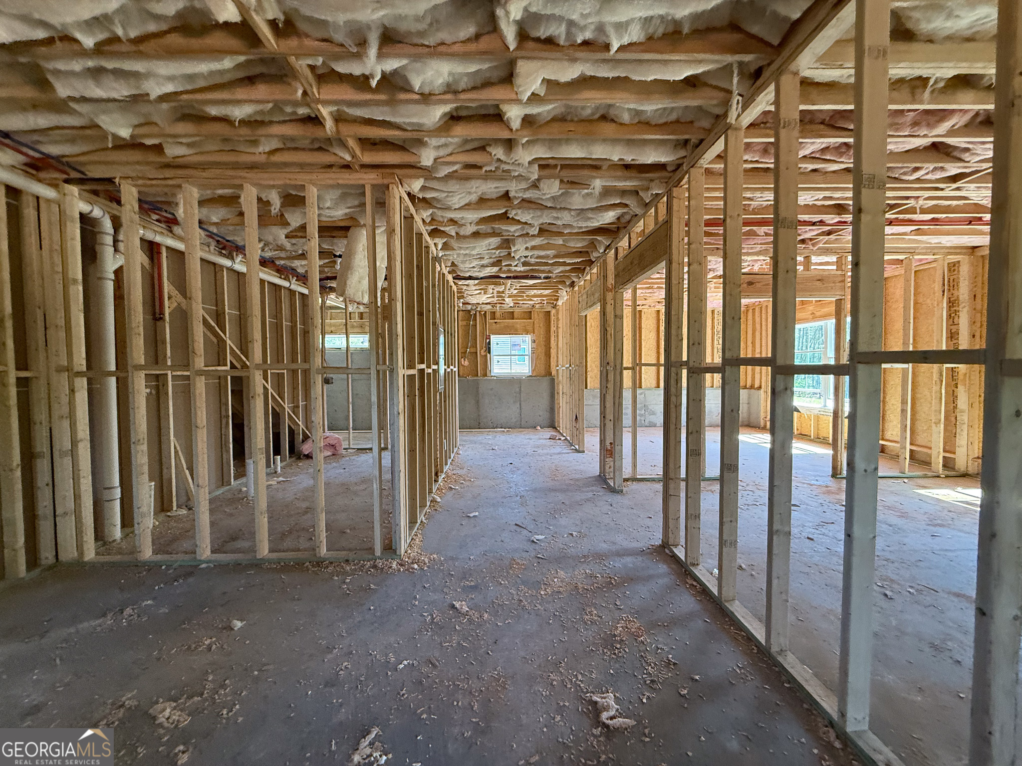 53 Hunts Rdg Drive Cleveland, GA 30528 - Photo 40 of 44