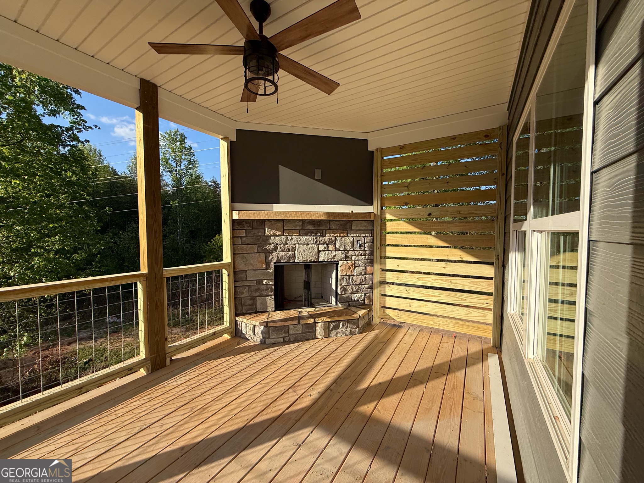 53 Hunts Rdg Drive Cleveland, GA 30528 - Photo 41 of 44