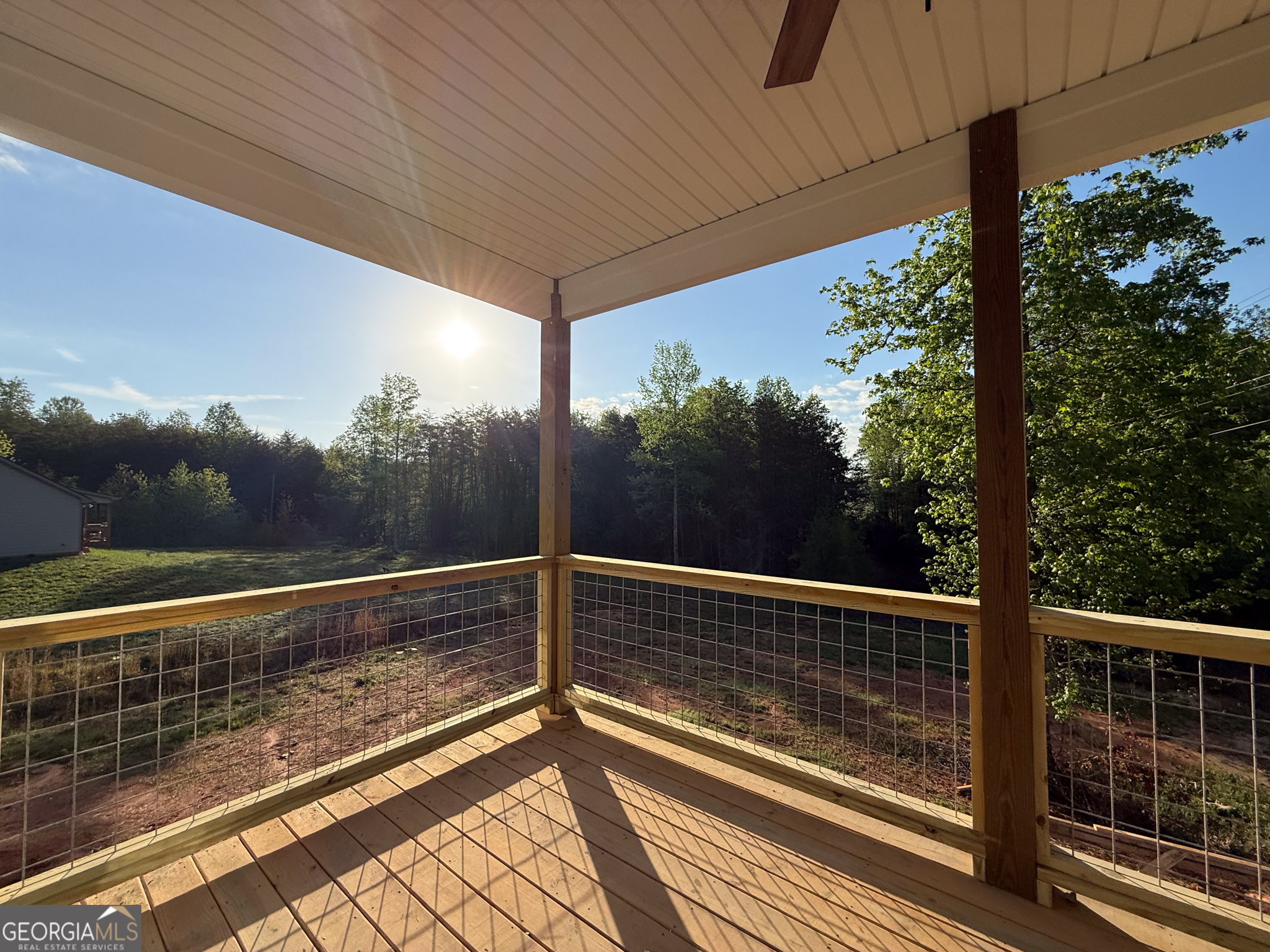 53 Hunts Rdg Drive Cleveland, GA 30528 - Photo 42 of 44