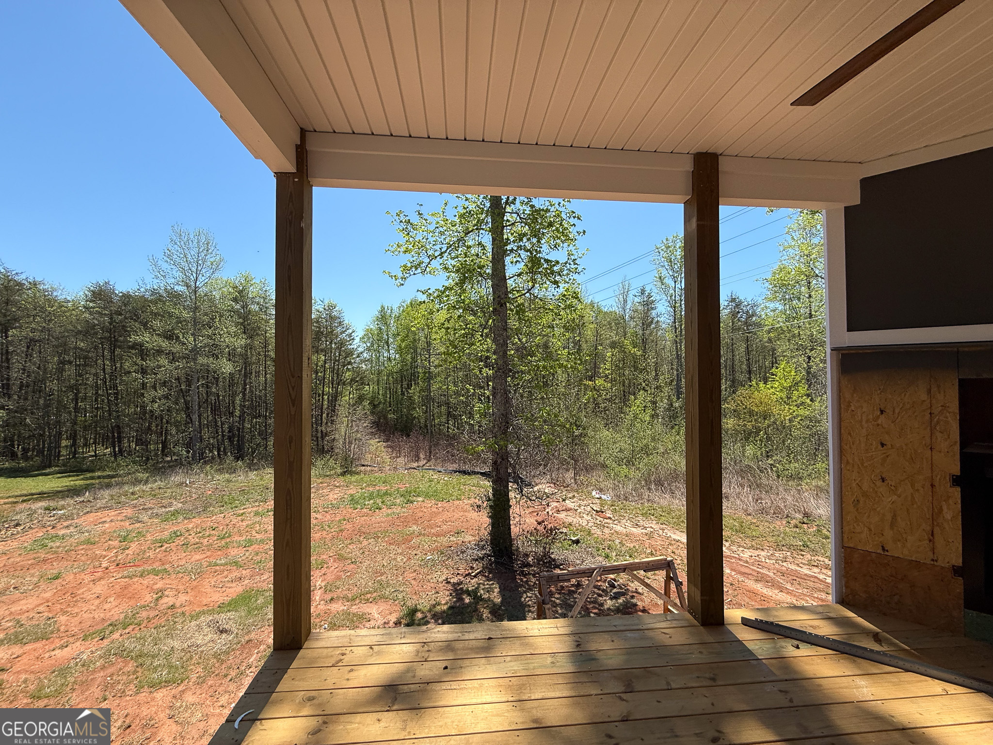 53 Hunts Rdg Drive Cleveland, GA 30528 - Photo 43 of 44