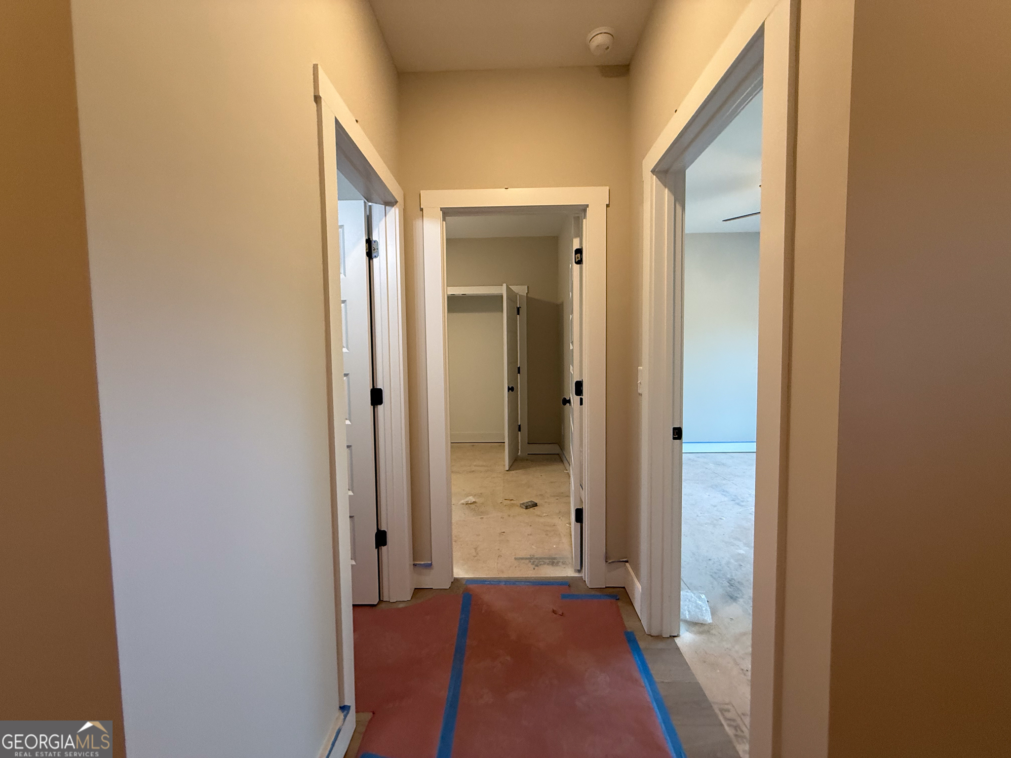 53 Hunts Rdg Drive Cleveland, GA 30528 - Photo 5 of 44