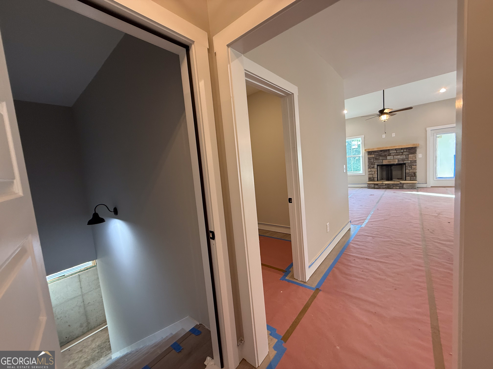 53 Hunts Rdg Drive Cleveland, GA 30528 - Photo 10 of 44