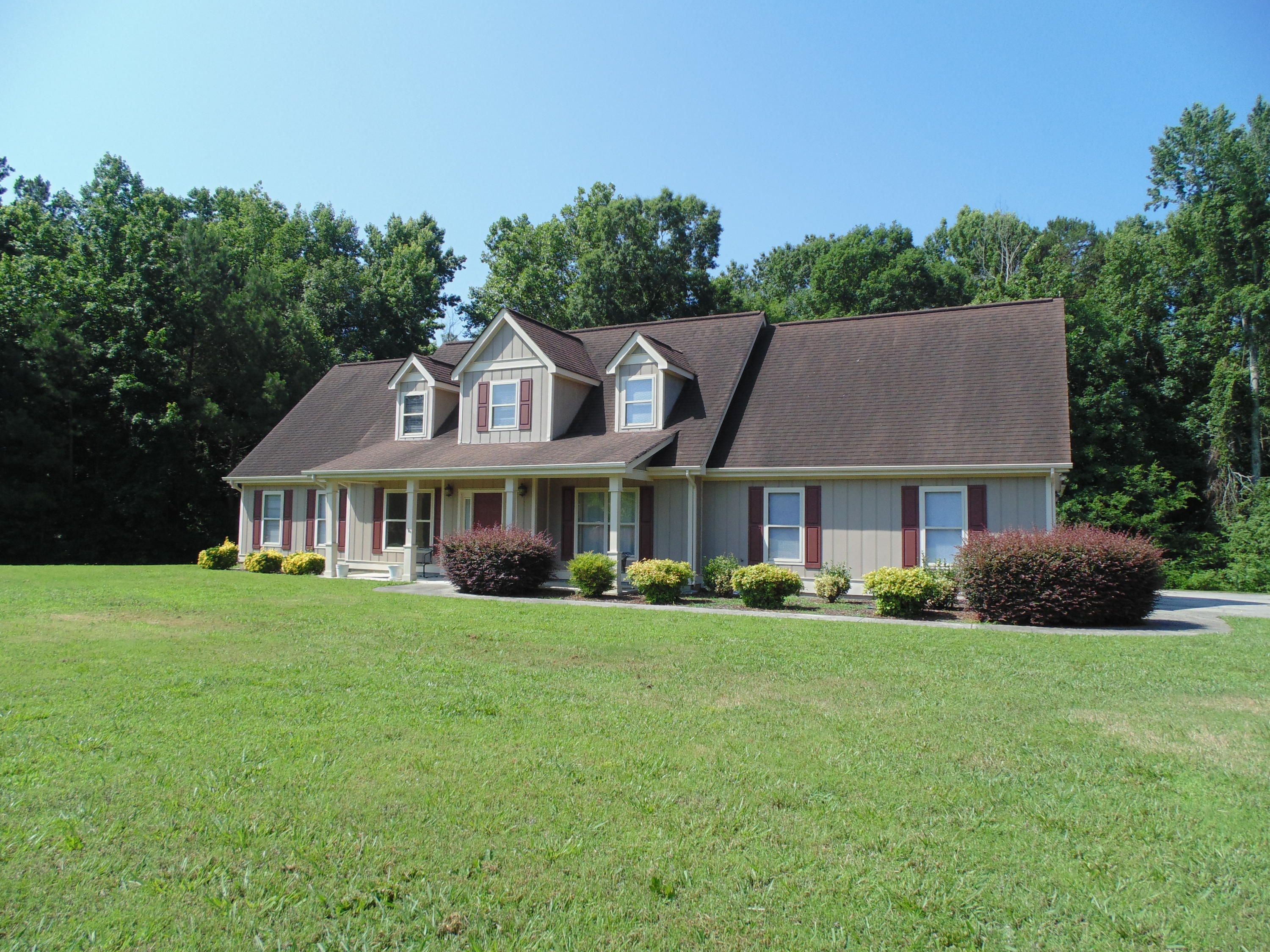 9 Starlight Drive Rock Spring, GA 30739 - Photo 1 of 34 DSC02294