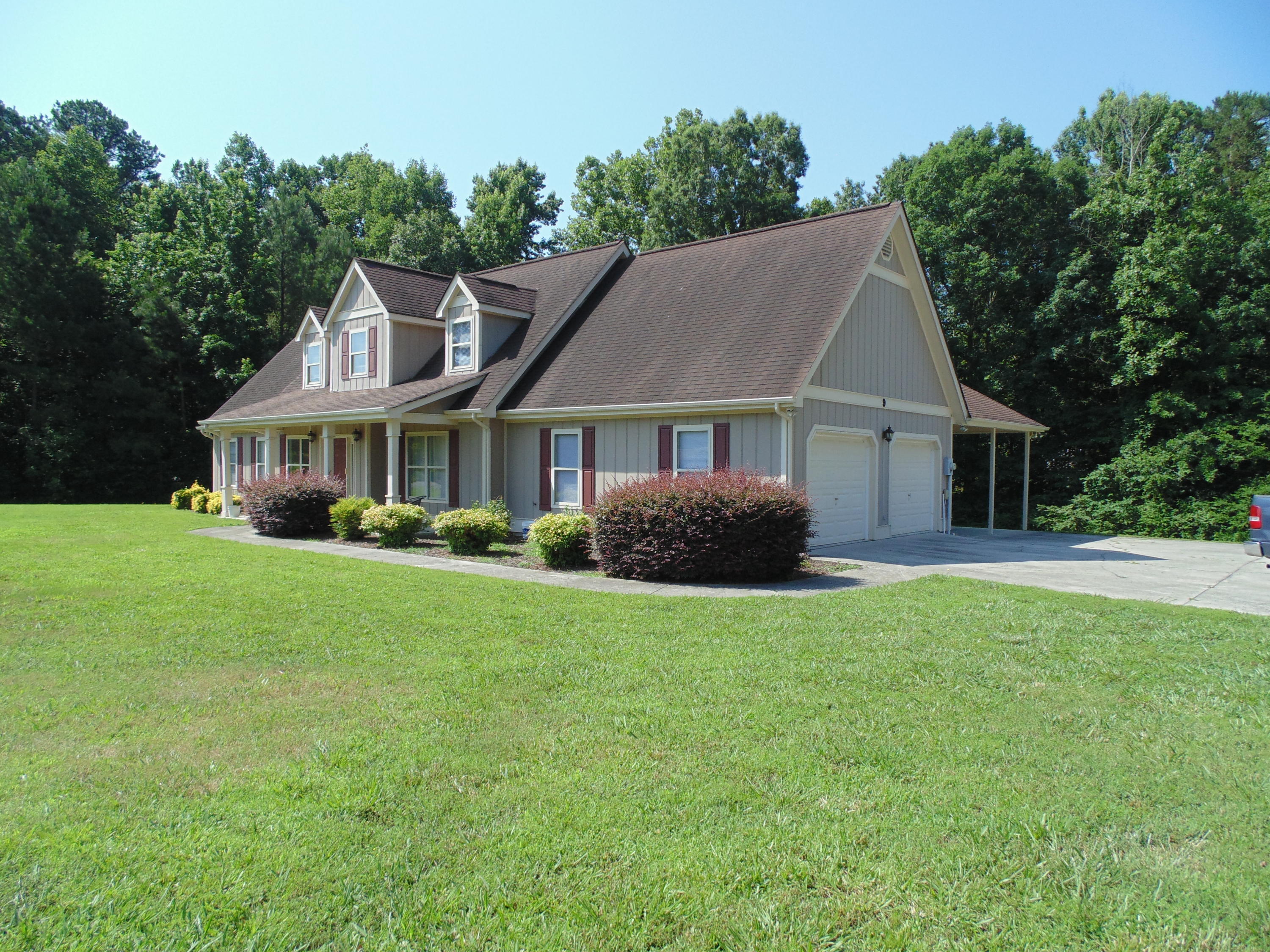 9 Starlight Drive Rock Spring, GA 30739 - Photo 31 of 34 DSC02293 (1)