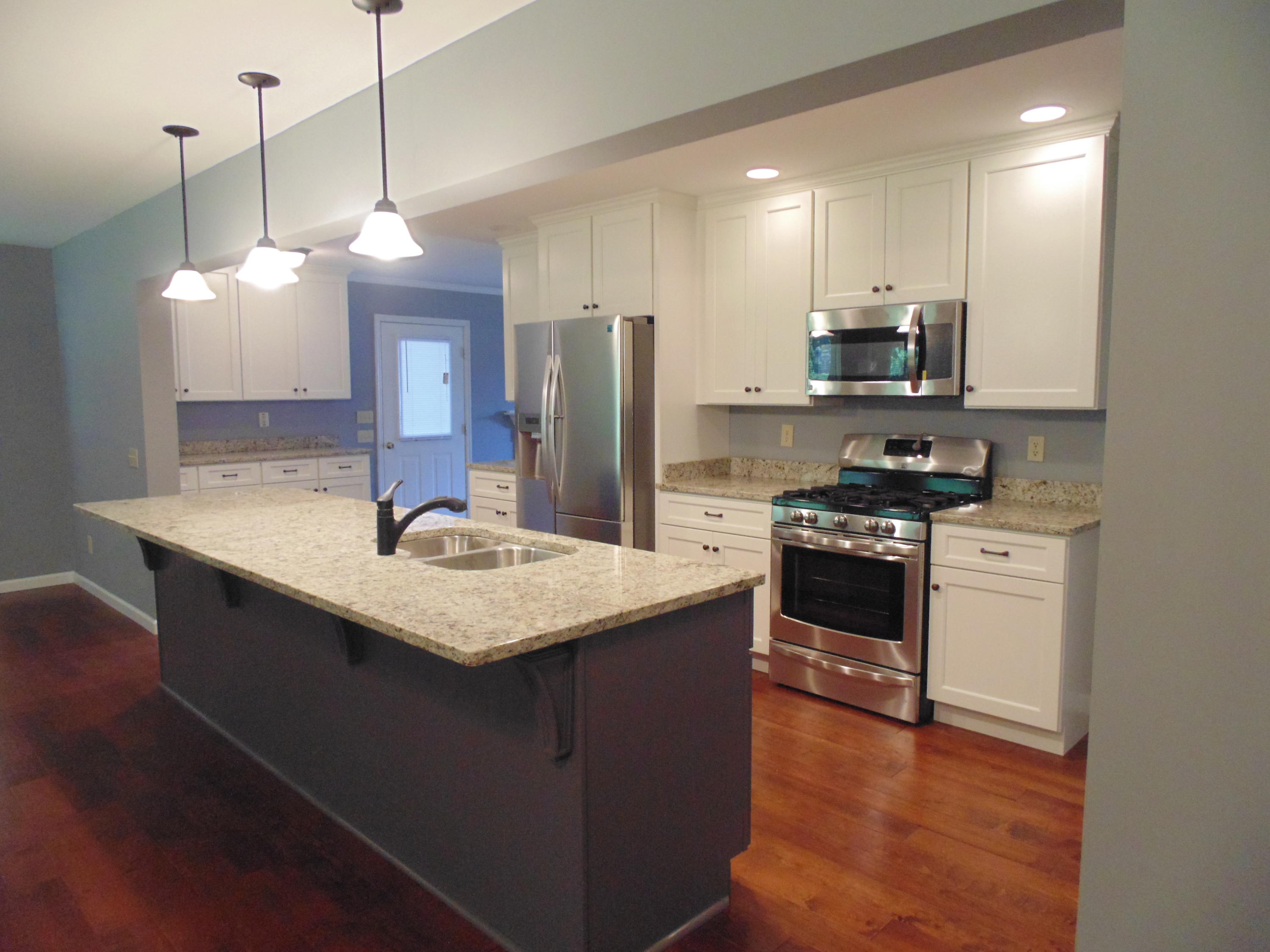 9 Starlight Drive Rock Spring, GA 30739 - Photo 5 of 34 DSC02324