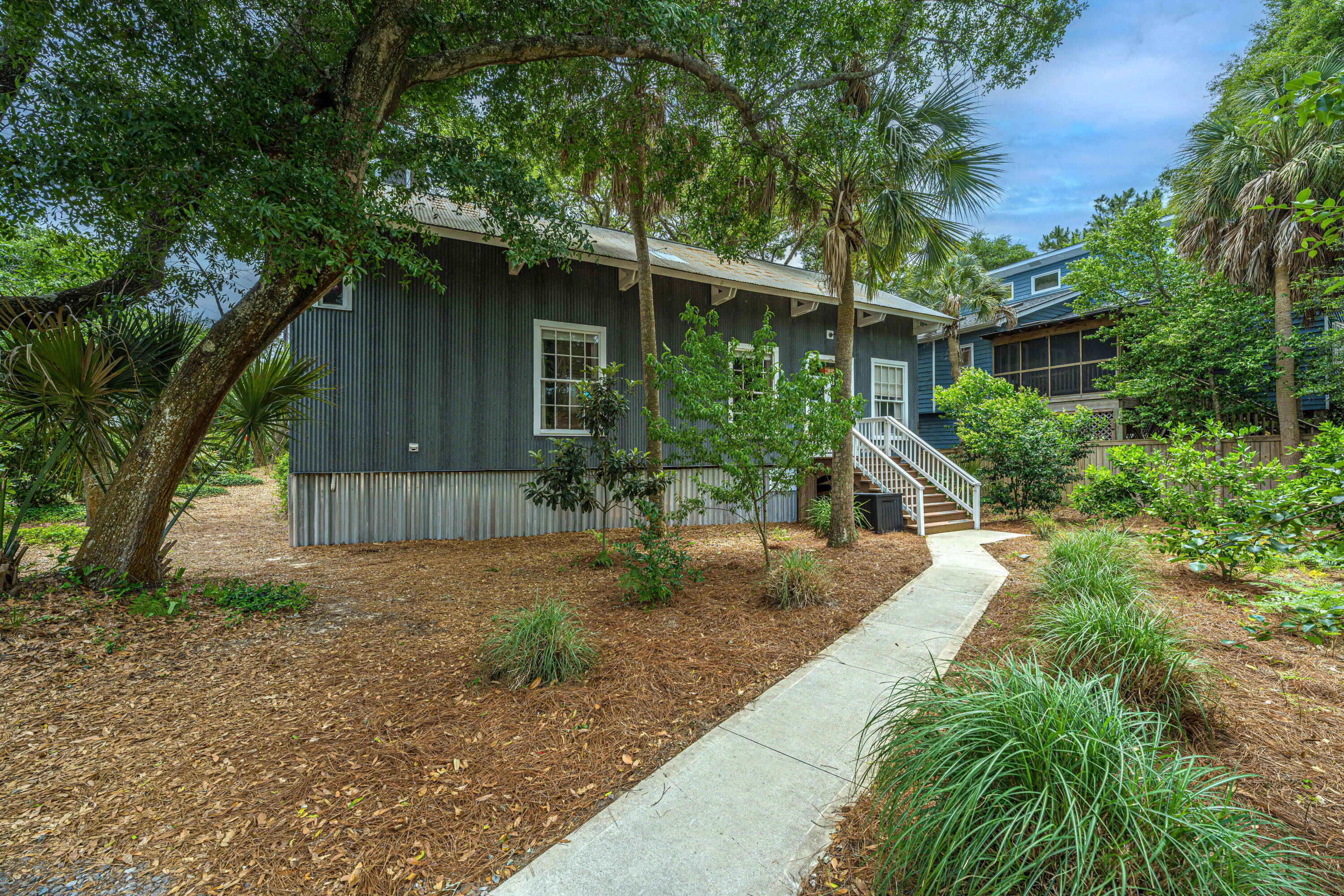 622 East Cooper Avenue Folly Beach, SC 29439 - Photo 48 of 51 622ECooperAve048
