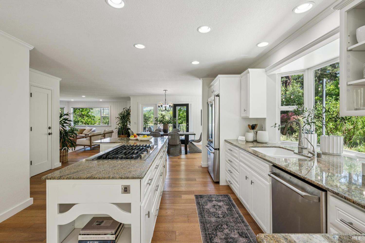 2546 Cresta Road Santa Rosa, CA 95404 - Photo 23 of 68