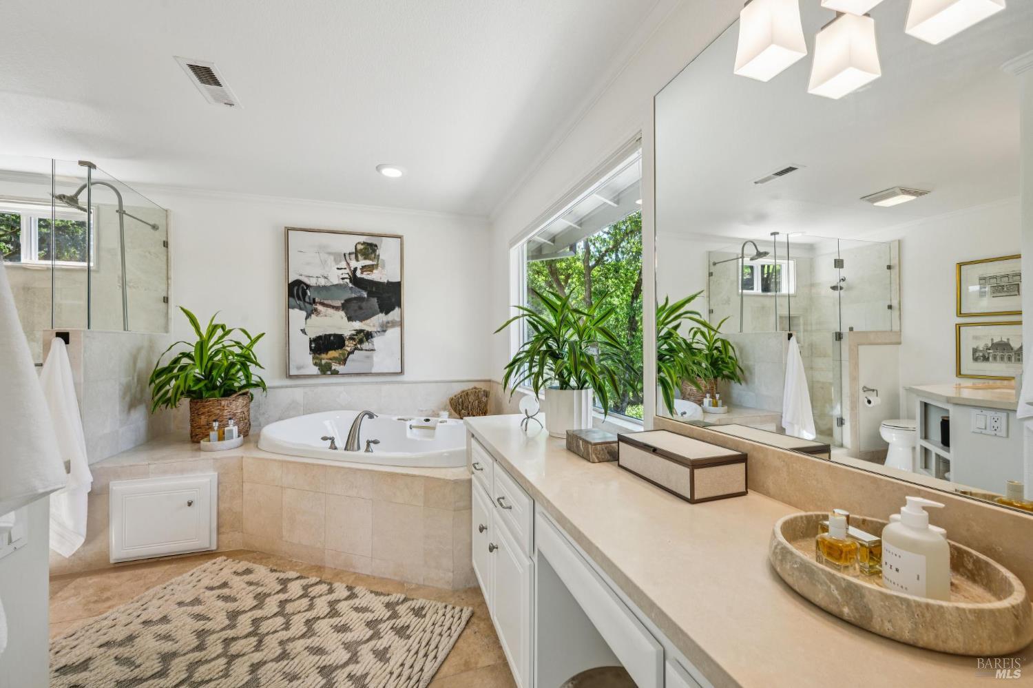2546 Cresta Road Santa Rosa, CA 95404 - Photo 35 of 68