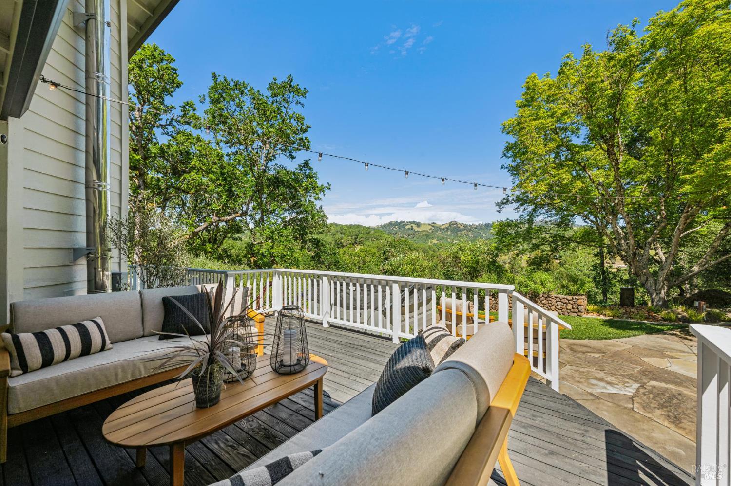 2546 Cresta Road Santa Rosa, CA 95404 - Photo 53 of 68