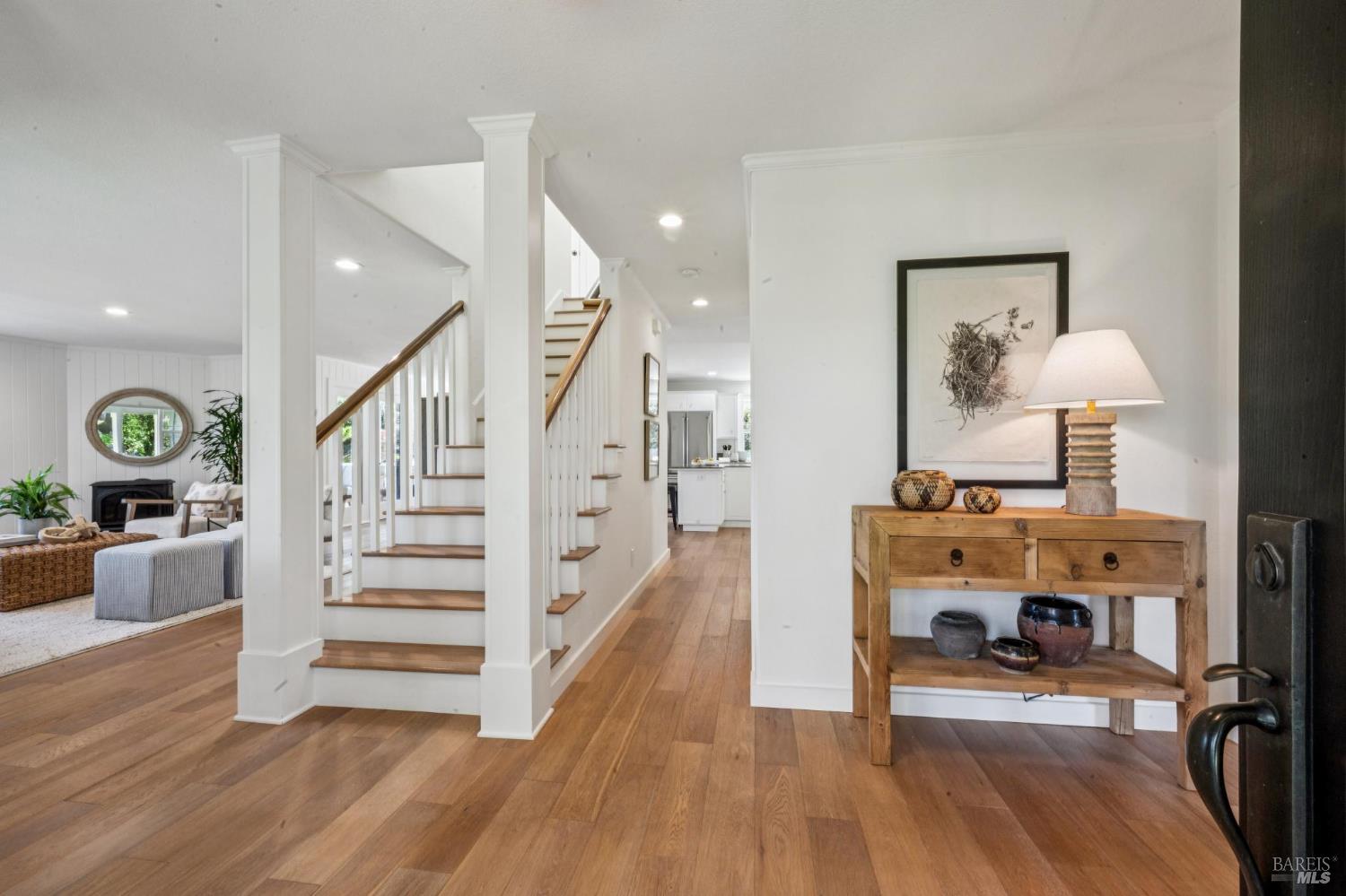 2546 Cresta Road Santa Rosa, CA 95404 - Photo 8 of 68