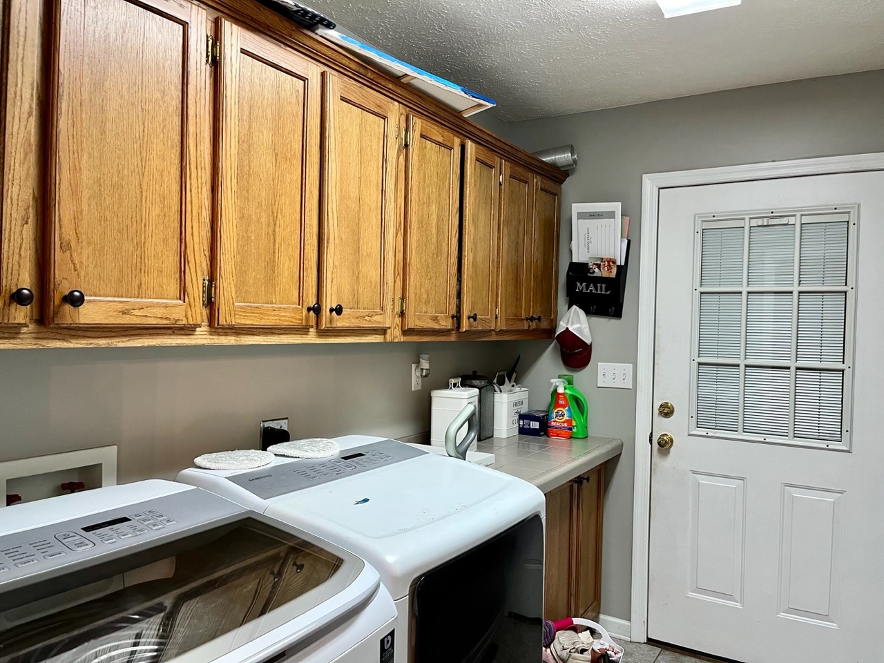 1056 Lois Ridge Road Lynchburg, TN 37352 - Photo 14 of 45 a room with storage and utility