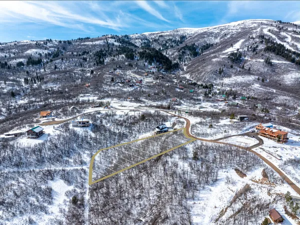 $329,000 | 2248 Panorama Circle, Eden, UT 84310