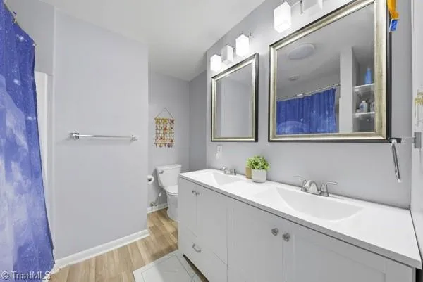 $412,000 | 815 Milton Street, Greensboro, NC 27403