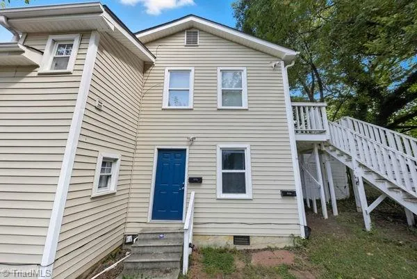 $412,000 | 815 Milton Street, Greensboro, NC 27403