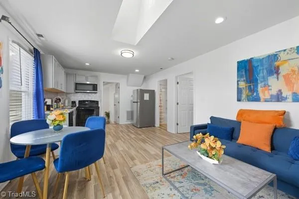 $412,000 | 815 Milton Street, Greensboro, NC 27403