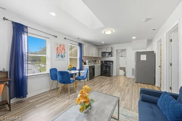 $412,000 | 815 Milton Street, Greensboro, NC 27403