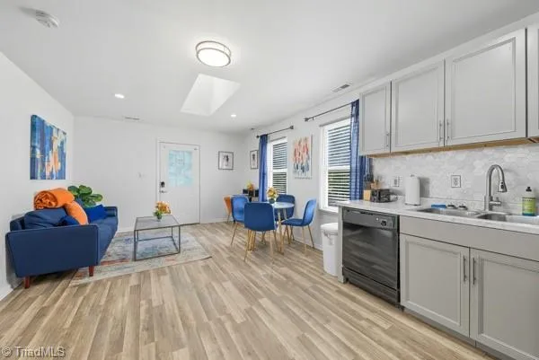 $412,000 | 815 Milton Street, Greensboro, NC 27403