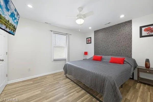 $412,000 | 815 Milton Street, Greensboro, NC 27403