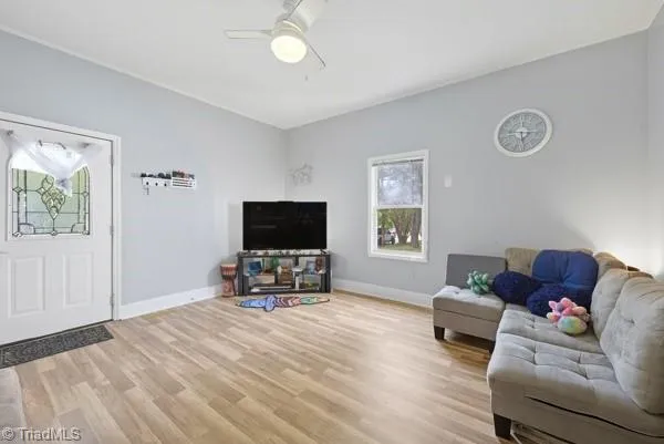 $412,000 | 815 Milton Street, Greensboro, NC 27403