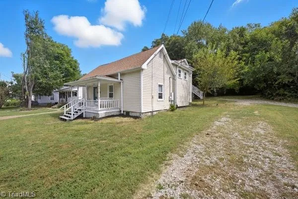 $412,000 | 815 Milton Street, Greensboro, NC 27403