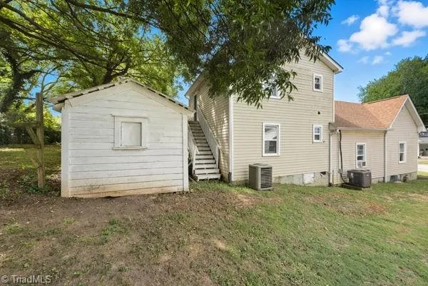 $412,000 | 815 Milton Street, Greensboro, NC 27403