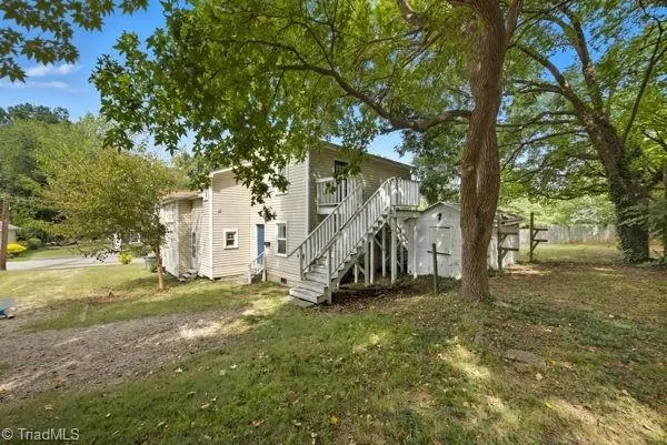 $412,000 | 815 Milton Street, Greensboro, NC 27403