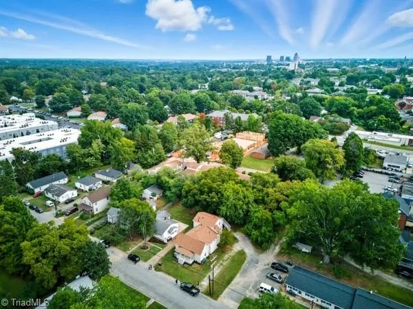 $412,000 | 815 Milton Street, Greensboro, NC 27403